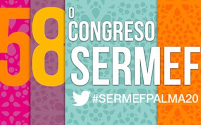 Congreso SERMEF: aplazado a noviembre
