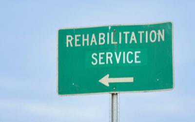 Los servicios de Rehabilitación son esenciales para Covid y no Covid.