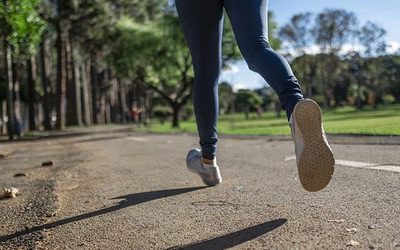 Cada movimiento cuenta para reducir el sedentarismo