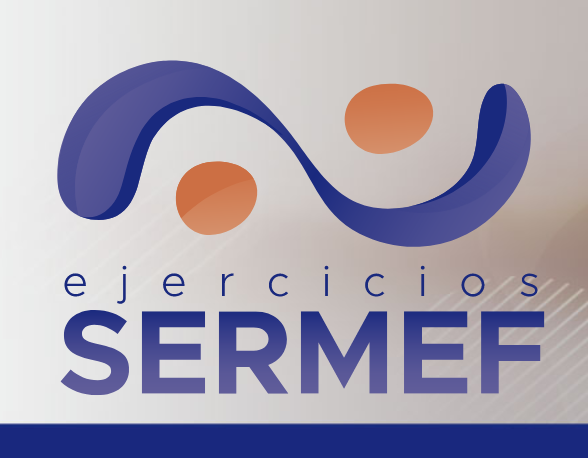 ejercios-sermef