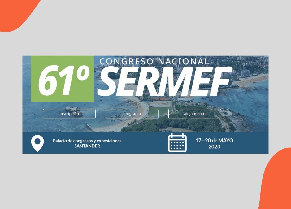 Más de 850 médicos rehabilitadores presentarán en Santander la semana que viene las novedades en rehabilitación y medicina física