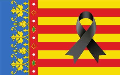 Declaración de la Sociedad Española de Medicina Física y Rehabilitación sobre la DANA en Valencia y Castilla-La Mancha