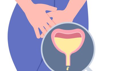 Hasta el 80% de las mujeres en menopausia presentan síntomas genitourinarios