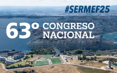 63º Congreso Nacional de la Sociedad Española de Medicina Física y Rehabilitación