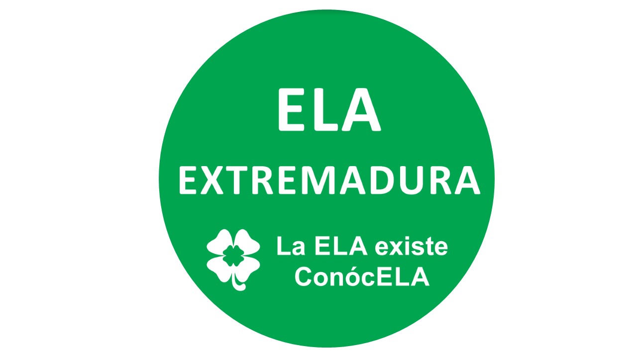 logo ELA Extremadura