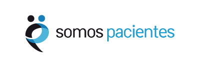 logo SOMOS PACIENTES