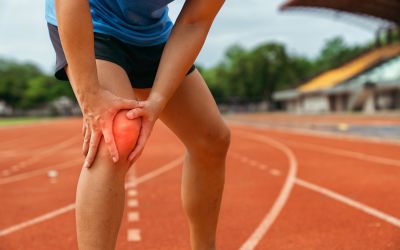 Volver al deporte por calendario es un error, regresar antes de tiempo multiplica el riesgo de nueva rotura