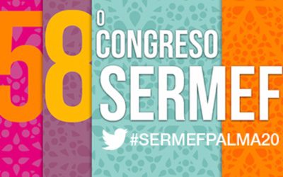 58º Congreso Nacional SERMEF
