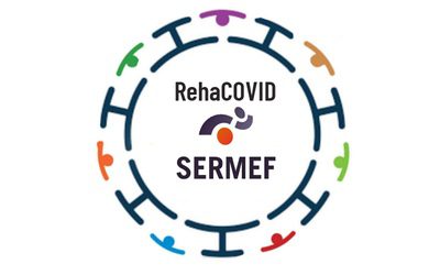 RehaCovid: Nuevo Grupo de Trabajo de SERMEF