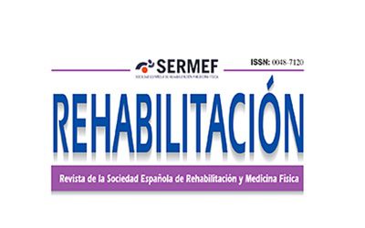 Novedad 2021 Revista Rehabilitación