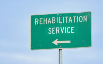 Los servicios de Rehabilitación son esenciales para Covid y no Covid.