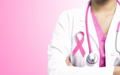 Día Mundial Cáncer de mama. Evitar el desarrollo de un linfedema tras una cirugía por cáncer de mama