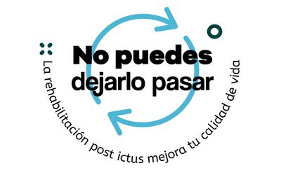 Campaña no puedes dejarlo pasar