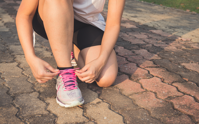 Tras los meses de frío, se recomienda hacer ejercicio físico de forma gradual