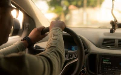 Los médicos rehabilitadores, piden prudencia al volante este verano para evitar accidentes y minimizar lesiones